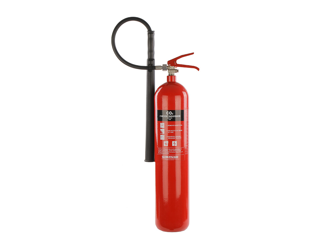 5kg CO2 Extinguisher